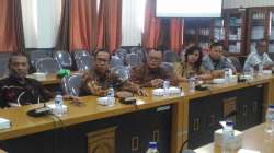 FPKS BANTUL KAWAL PERALIHAN ANGGARAN…