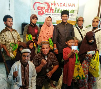 Bantul Di Rasa Belum Ada Kemajuan Yang Signifikan Pria Ini Bertekat Raih Kursi Bupati