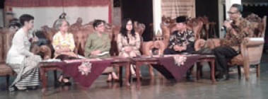 Gelaran Budaya Istimewaan simbol…