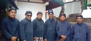 Launching Perkumpulan Wartawan…