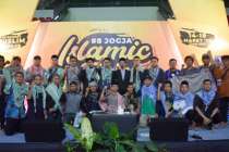 Wuuich Masyarakat Yogya Donasi…