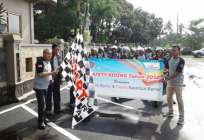 Belum Tertip Lain Dishub Bantul…