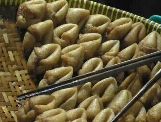 Wuich, Menu  Oleh Oleh Tolpit Murtigading di Gemari Wisatawan 