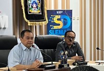 Sleman Berhasil Raih Predikat “Memuaskan”…