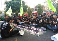 Ormas Bersama Warga Jogja Gelar…