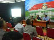 FKY KE 27 DI TAMAN KULINER CONDONGCATUR