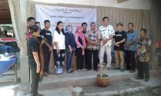 Penanaman Pohon Buah Simbul keberhasilan…