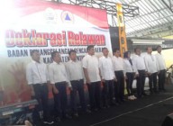 FPRB BANTUL SIAP MEMBACKUP PENANGANAN…