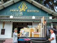 Gaet wisatwan "Setiap lebaran…