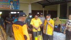 Gandung Pardiman Apresiasi Pemdes…