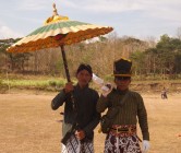 Tombak Kyai Wijoyo Mulyo Simbolis…