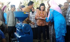 GKR Hemas : DIY Masih Mampu Pertahankan…