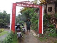 Eksotisnya air terjun kedung tolok…