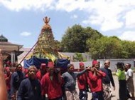 Grebeg syawal keluar warga jogja…