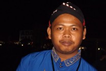 Caleg Guntur Ari Bowo Caleg Dapil…