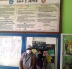 SISTEM BELAJAR DI RUMAH DINILAI…