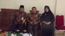 MTQ Tingkat Pelajar Gunungkidul…