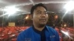 KETUA KNPI PUSAT KAWAL HASIL PILKADA…