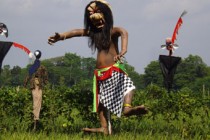 Malu Dong Bulog Gunungkidul Disorakin…