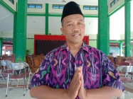 Herwanta pandak Bantul 'Selamat…