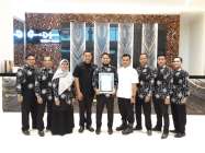 Ini Hotel Pertama di Joga Yang…