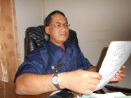 Paguyuban Dukuh Semar Sembogo DIY…