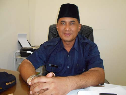 Trihanggo Gelar Syukuran Dan Merti Desa