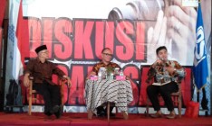 Idham Samawi Mengingatkan Pemimpin…