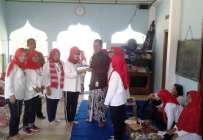 Kemarau Hemat Air Warga Kobango…