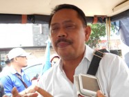 Imam Priyono Bertekad Kembalikan…