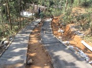 Disahkannya UU Desa Guna Mewujudkan…
