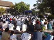 Tiga Kali Tidak Sholat Jumat Bagaimana…