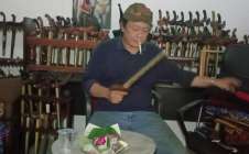 Dr.Sofyan 1 Suro 1443 H/2021 Jamasan…