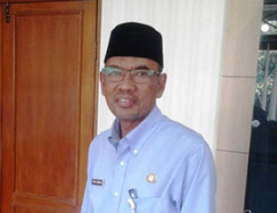 Tangani Covid 19 Pemkab Bantul Siapkan Anggaran 9, 26 Milyar 