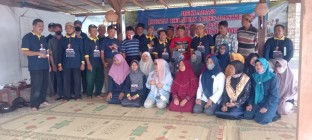 Tanpa Dibayar Jarnas Patuk Gunungkidul…