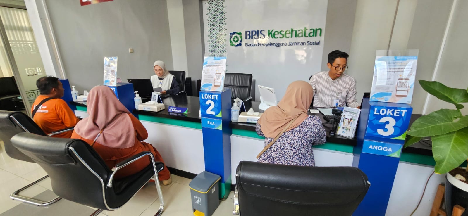 New REHAB 2.0 Solusi Cerdas BPJS Kesehatan Dalam Menjaga Keberlanjutan JKN 
