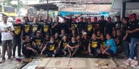 DRIVER JOGJESS KOPDAR DI GUNUNGKIDUL