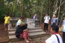 Petilasan Roro Jonggrang di Desa…