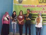 HUT Kota Jogja Ke 259 TH 2015 Gelar…