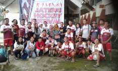 Tim Hockey Putri Kudus Rebut Juara…