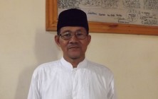 H.Juweni SE calon lurah Sitimulyo,…