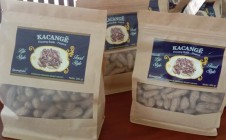Waow Kacange Kacang Batik Produksi…