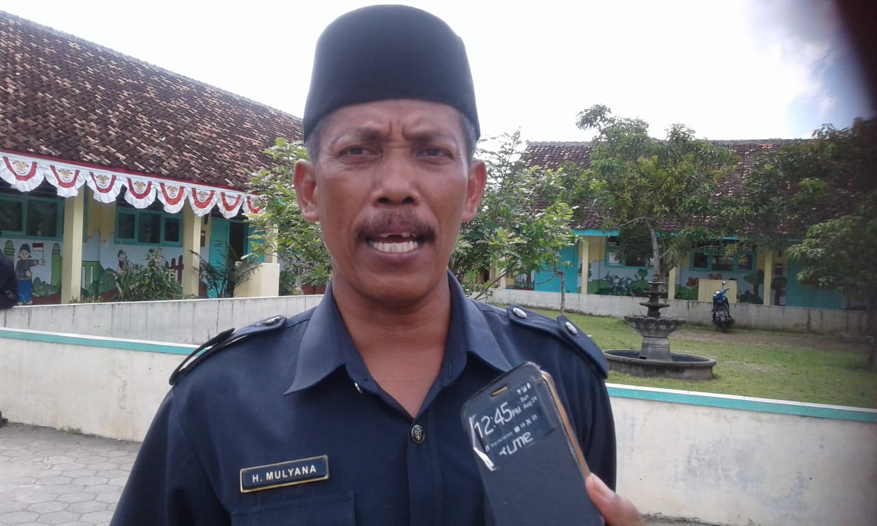 Pemdes Srimartani Piyungan Bantul Siap Bangun  Destnasi Wisata Seluas 70 Hektar