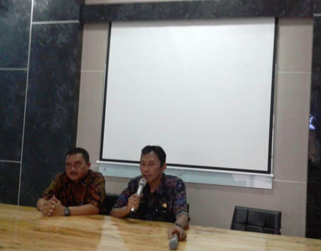     Lebaran 2019 Dishub Bantul Siapkan Jalur Alternatif 