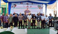 Kolaborasi Pemkot Yogya - PT KAI…
