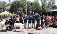 Kemerdekaan Milik Semua Mahluk…