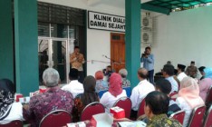 Klinik Utama Damai Sejahtera Melayani…