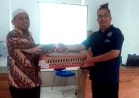 Lakukan Pemberdayaan Kades Ngoro-oro…