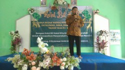 Viral Dai Cilik SD Kelas II Membuat…