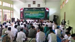 FORKOM KBIH DIY TOLAK PENGKLOTERAN…